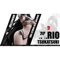 Blue Archive Tsukatsuki Rio BB Girl Studio