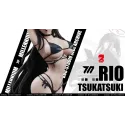 Blue Archive Tsukatsuki Rio BB Girl Studio