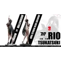 Blue Archive Tsukatsuki Rio BB Girl Studio