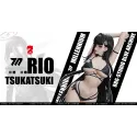 Blue Archive Tsukatsuki Rio BB Girl Studio