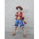 One Piece Luffy AW Studio