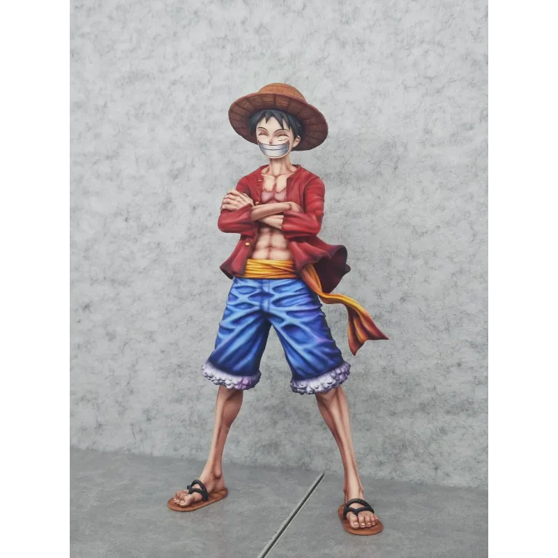 One Piece Luffy AW Studio
