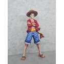 One Piece Luffy AW Studio
