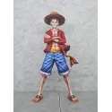 One Piece Luffy AW Studio