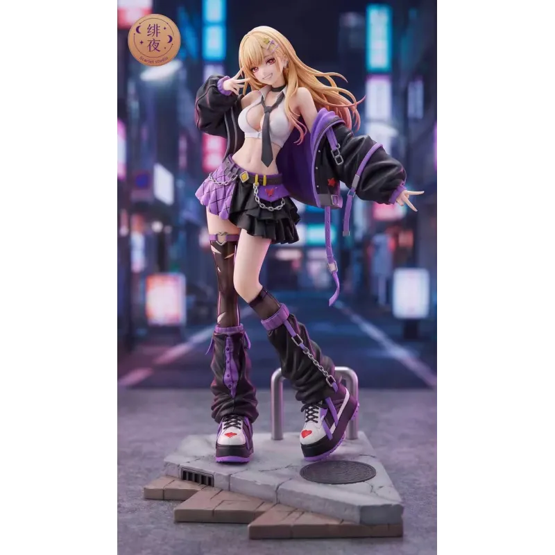 My Dress-Up Darling Marin Kitagawa Scarlet Studio
