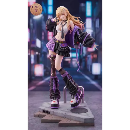My Dress-Up Darling Marin Kitagawa Scarlet Studio