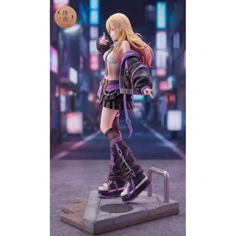 My Dress-Up Darling Marin Kitagawa Scarlet Studio