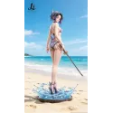 Kimetsu no Yaiba Shinobu Kocho Swimsuit Li Studio