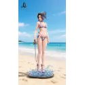 Kimetsu no Yaiba Shinobu Kocho Swimsuit Li Studio
