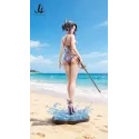 Kimetsu no Yaiba Shinobu Kocho Swimsuit Li Studio