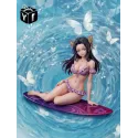 Kimetsu no Yaiba Kanae Kocho Swimsuit YI Studio