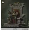 The Legend of Zelda Twilight Princess Ganondorf Wake Studio