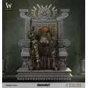 The Legend of Zelda Twilight Princess Ganondorf Wake Studio