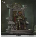 The Legend of Zelda Twilight Princess Ganondorf Wake Studio