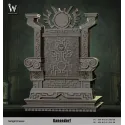 The Legend of Zelda Twilight Princess Ganondorf Wake Studio