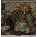 The Legend of Zelda Twilight Princess Ganondorf Wake Studio