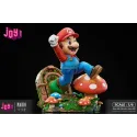 Super Mario Bros Mario Joy Station