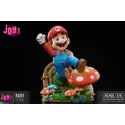 Super Mario Bros Mario Joy Station