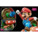 Super Mario Bros Mario Joy Station