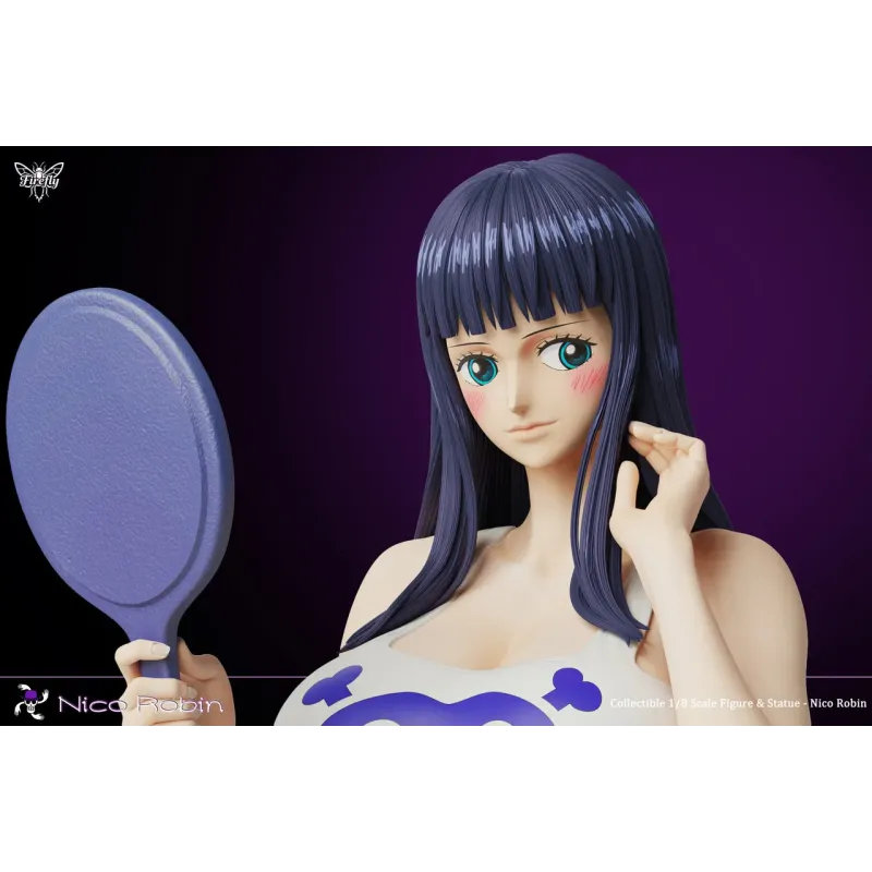 One Piece Nico Robin Firefly Studio
