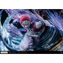 Kimetsu no Yaiba Tanjiro & Tomioka vs Akaza Hertz Studio
