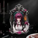 Honkai: Star Rail Diorama Series Kafka: Patience Is All You Need Ver. 3D Framed Myethos X miHoYo