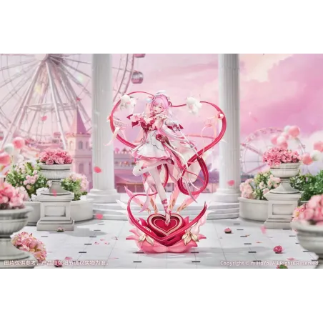 Honkai Impact 3rd Elysia: Hi Love Elf Ver. Myethos