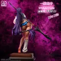 Ikkitousen Kanu Unchou KD Studio