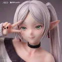 Frieren: Beyond Journey’s End Frieren Anm Studio & NuoMi Studio