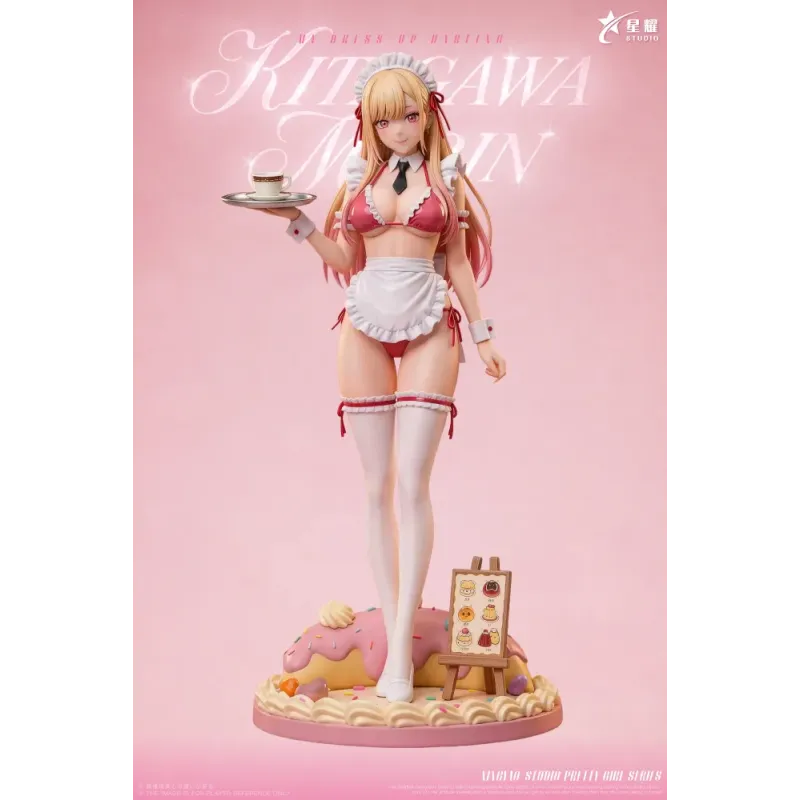 My Dress-Up Darling Marin Kitagawa XY Studio