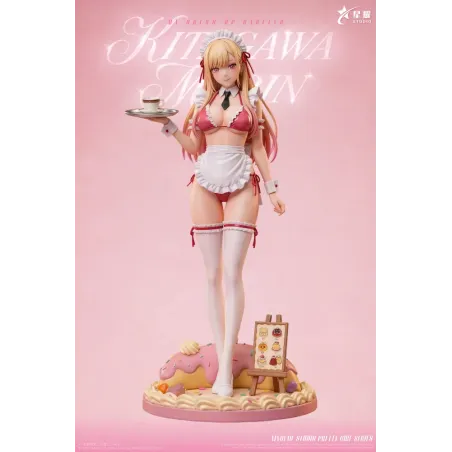 My Dress-Up Darling Marin Kitagawa XY Studio