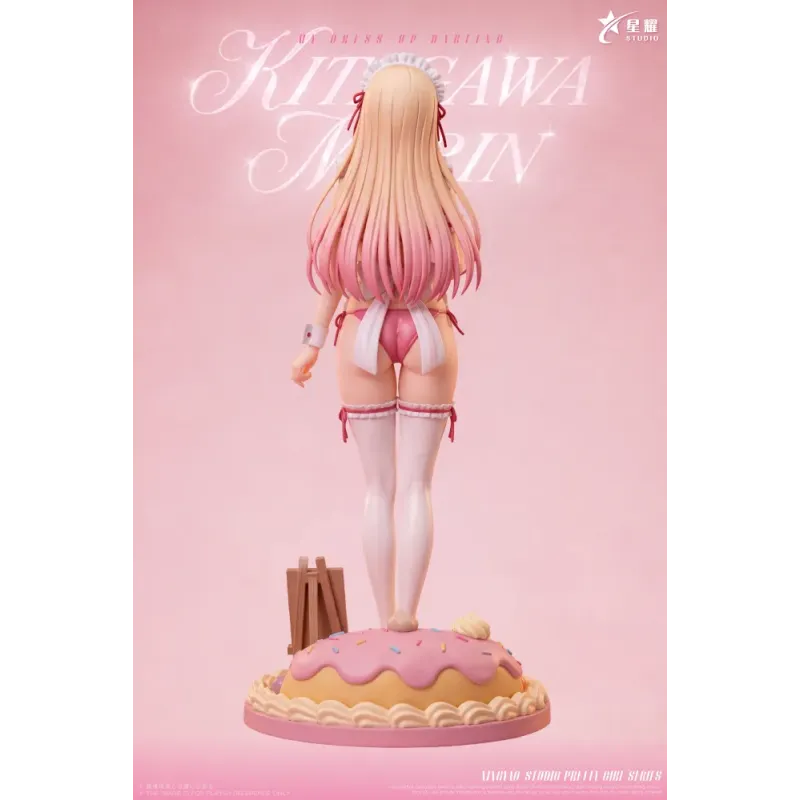 My Dress-Up Darling Marin Kitagawa XY Studio