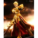 Fate Grand Order Gilgamesh Auror Studio