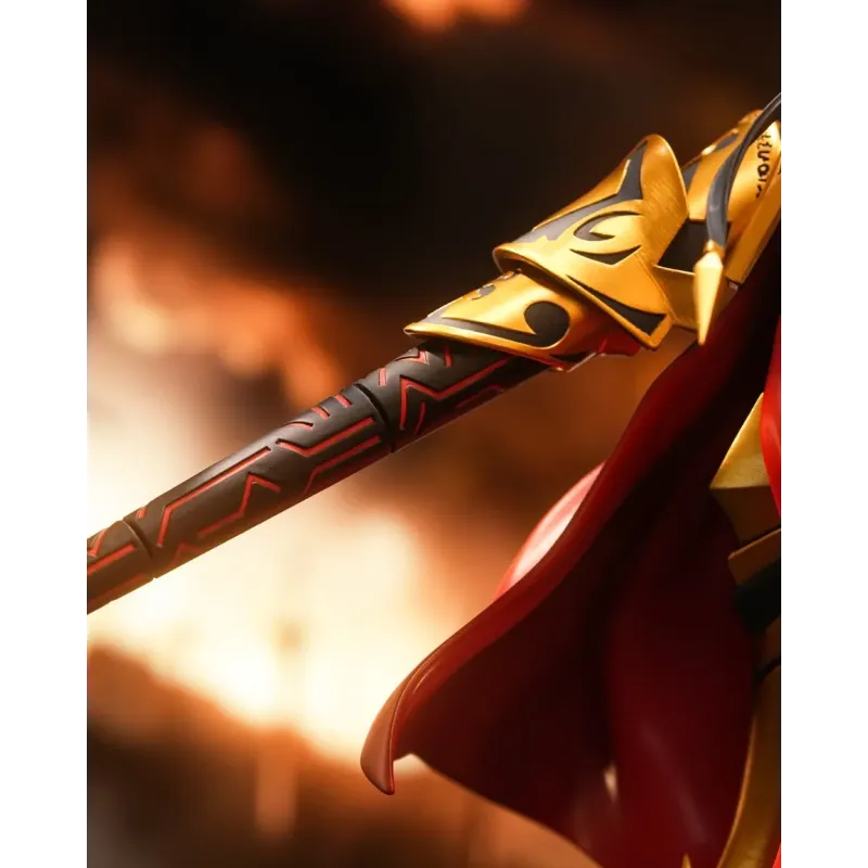 Fate Grand Order Gilgamesh Auror Studio