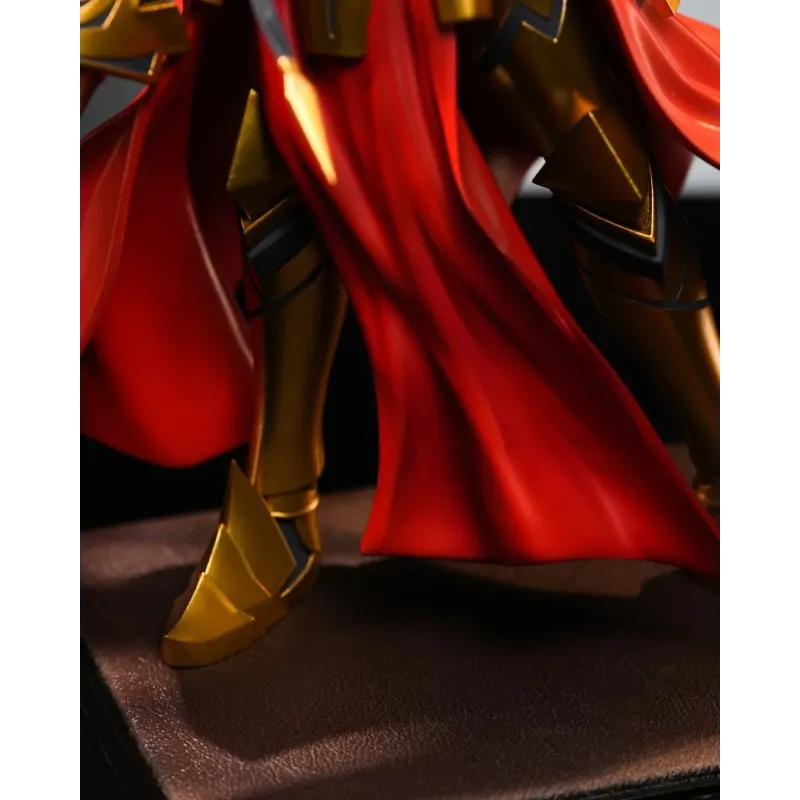 Fate Grand Order Gilgamesh Auror Studio
