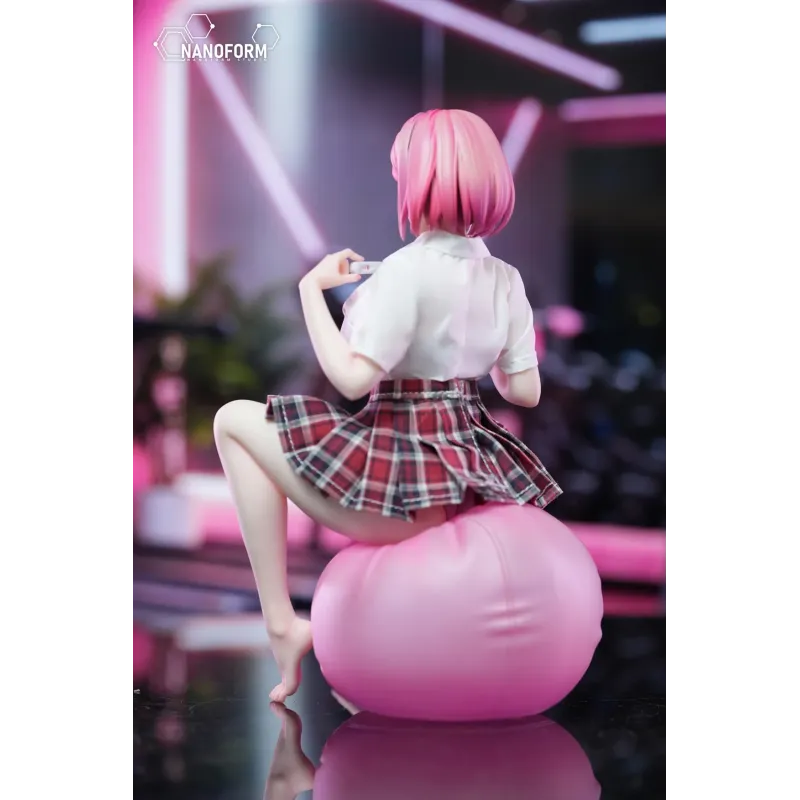 Naruto Shippuden Sakura HOOKOO Studio x Nanofrom Studio