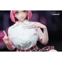 Naruto Shippuden Sakura HOOKOO Studio x Nanofrom Studio