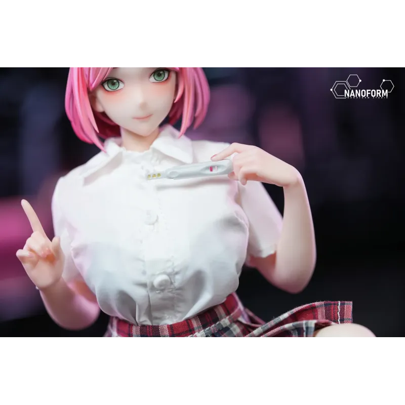 Naruto Shippuden Sakura HOOKOO Studio x Nanofrom Studio