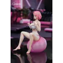 Naruto Shippuden Sakura HOOKOO Studio x Nanofrom Studio