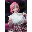 Naruto Shippuden Sakura HOOKOO Studio x Nanofrom Studio