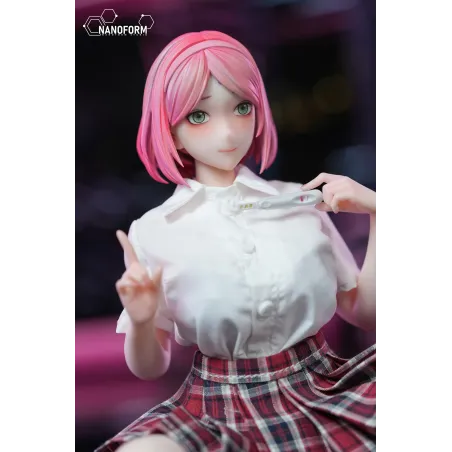 Naruto Shippuden Sakura HOOKOO Studio x Nanofrom Studio