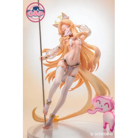 Original Character ShengYa Cop Studio