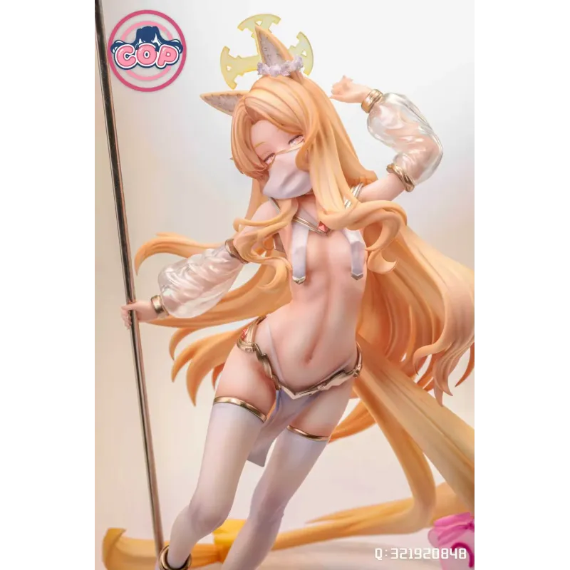Original Character ShengYa Cop Studio