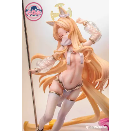 Original Character ShengYa Cop Studio
