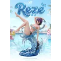 Chainsaw Man Swimsuit Reze VN Studio