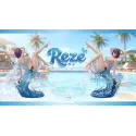 Chainsaw Man Swimsuit Reze VN Studio