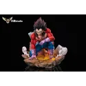 Dragon Ball GT Vegeta SSJ4 DaPeng Studio