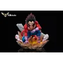 Dragon Ball GT Vegeta SSJ4 DaPeng Studio