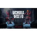 Naruto Shippuden Uchiha Obito Sign Studio