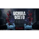 Naruto Shippuden Uchiha Obito Sign Studio